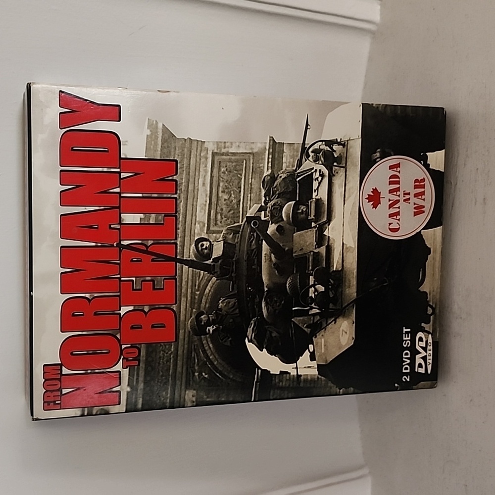 Dvd